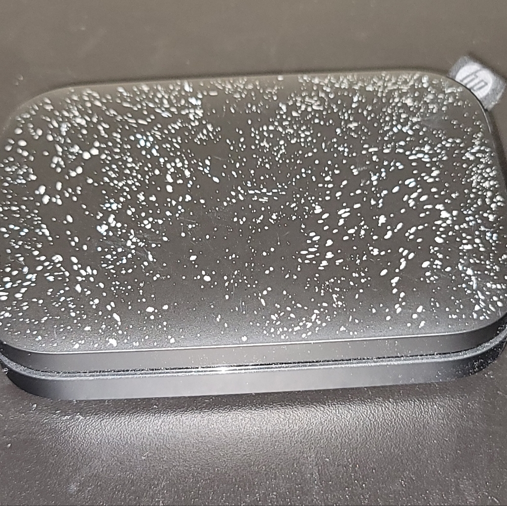 HP Sprocket 200 printer